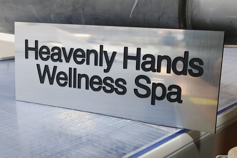 custom signs